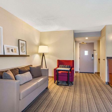 Country Inn & Suites By Radisson, Atlanta Galleria-Ballpark, Ga Smyrna Εξωτερικό φωτογραφία