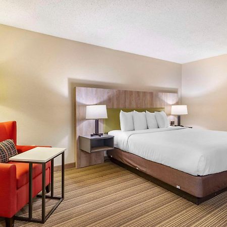 Country Inn & Suites By Radisson, Atlanta Galleria-Ballpark, Ga Smyrna Εξωτερικό φωτογραφία