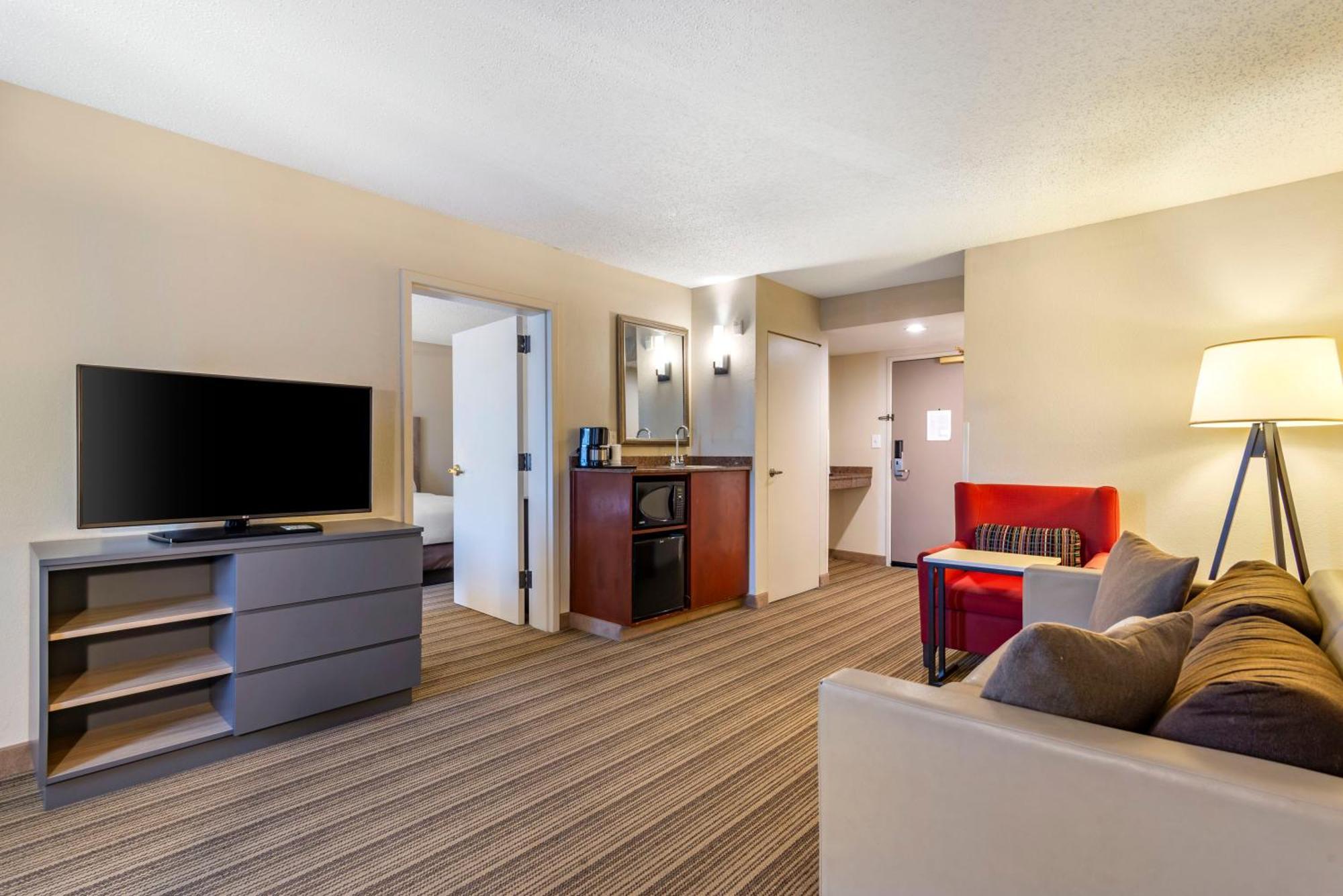 Country Inn & Suites By Radisson, Atlanta Galleria-Ballpark, Ga Smyrna Εξωτερικό φωτογραφία