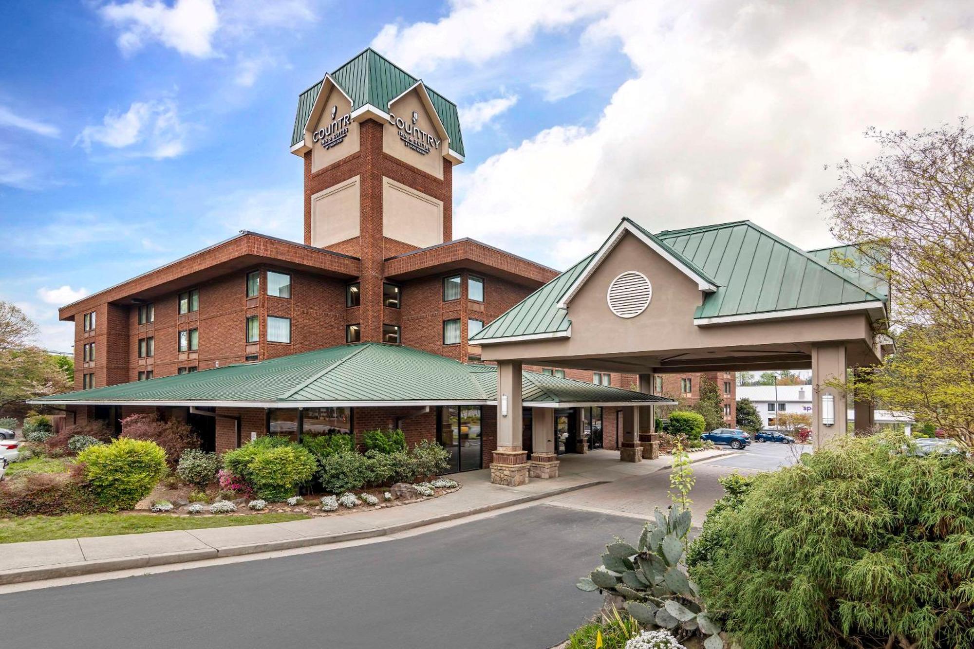 Country Inn & Suites By Radisson, Atlanta Galleria-Ballpark, Ga Smyrna Εξωτερικό φωτογραφία