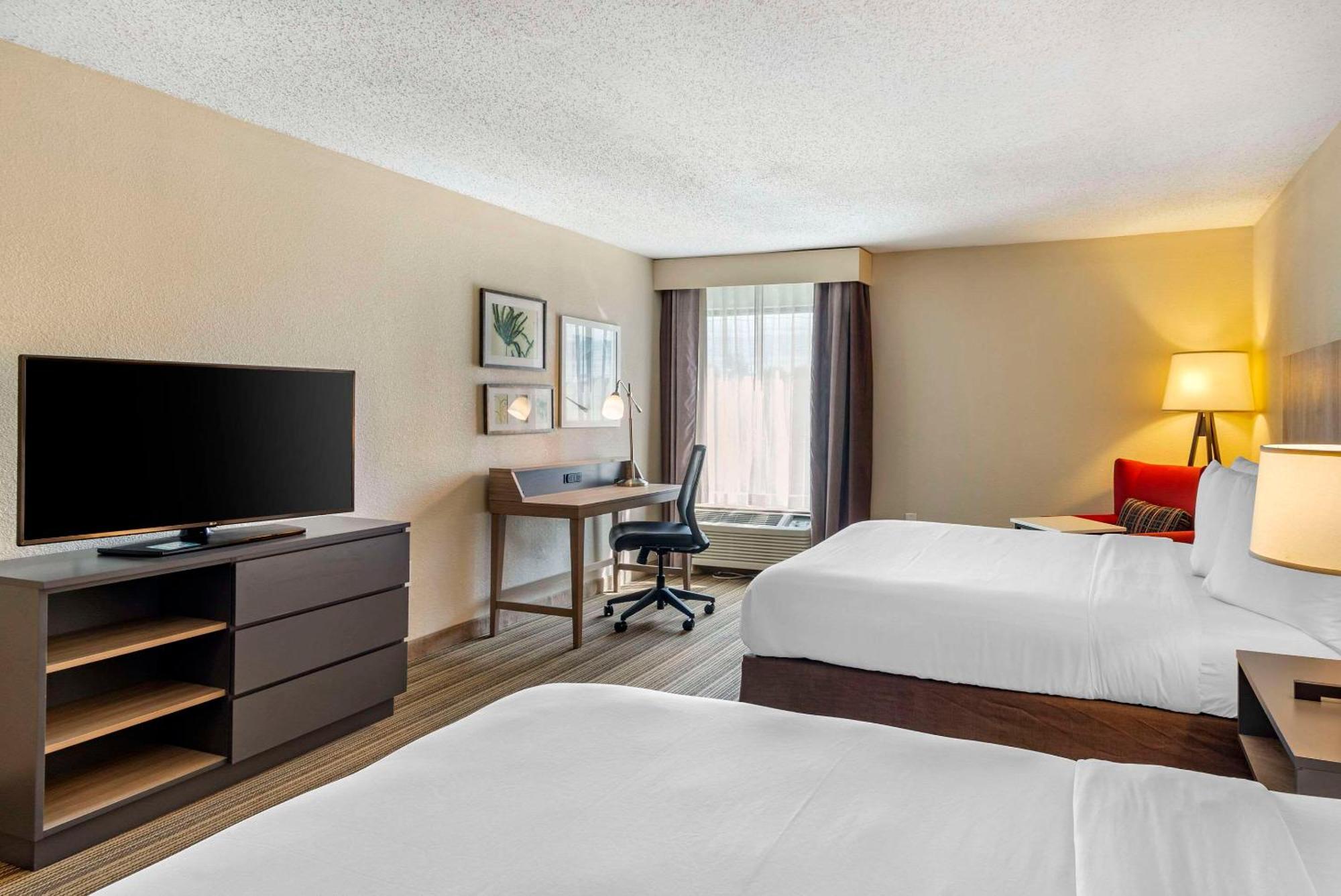 Country Inn & Suites By Radisson, Atlanta Galleria-Ballpark, Ga Smyrna Εξωτερικό φωτογραφία