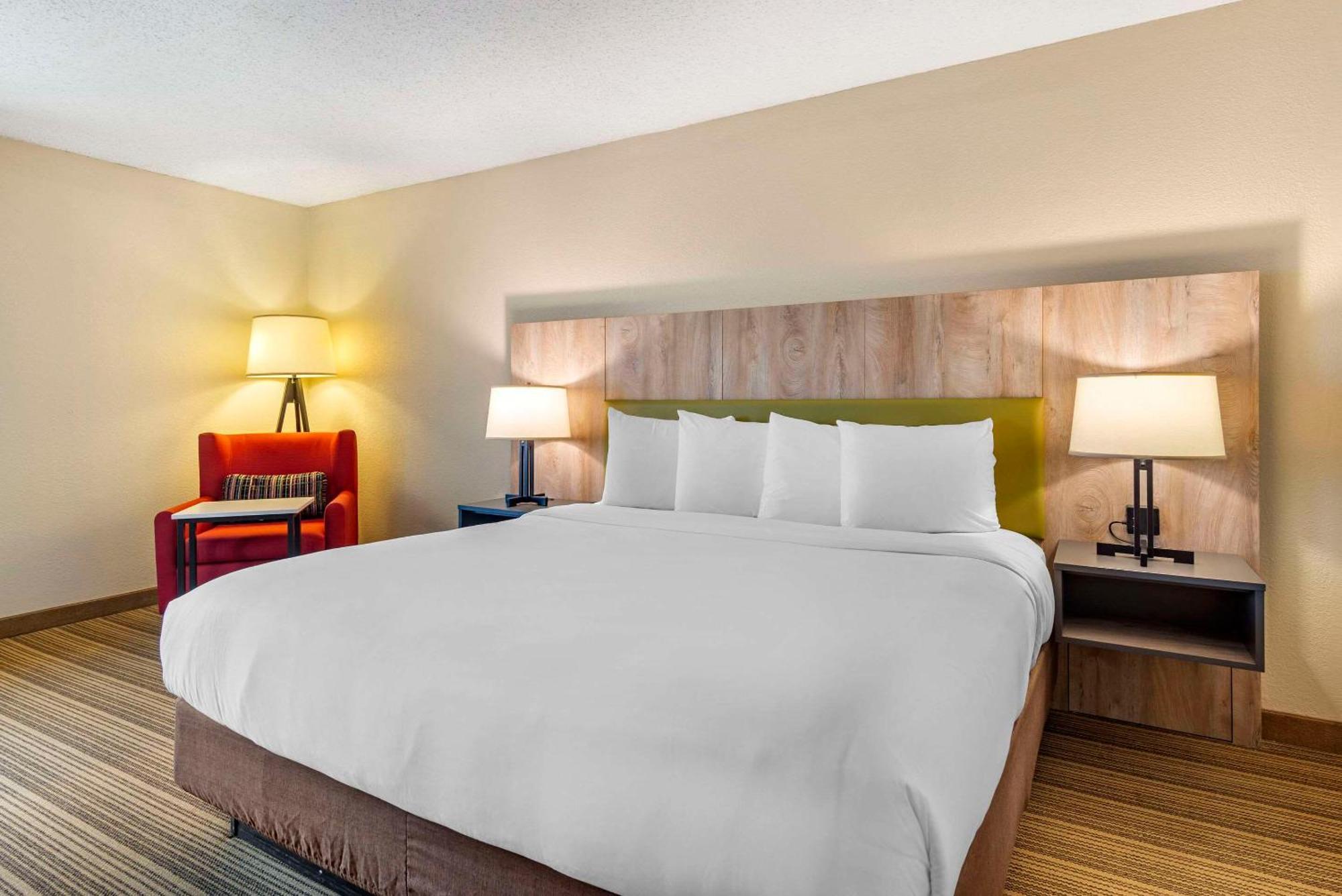 Country Inn & Suites By Radisson, Atlanta Galleria-Ballpark, Ga Smyrna Εξωτερικό φωτογραφία