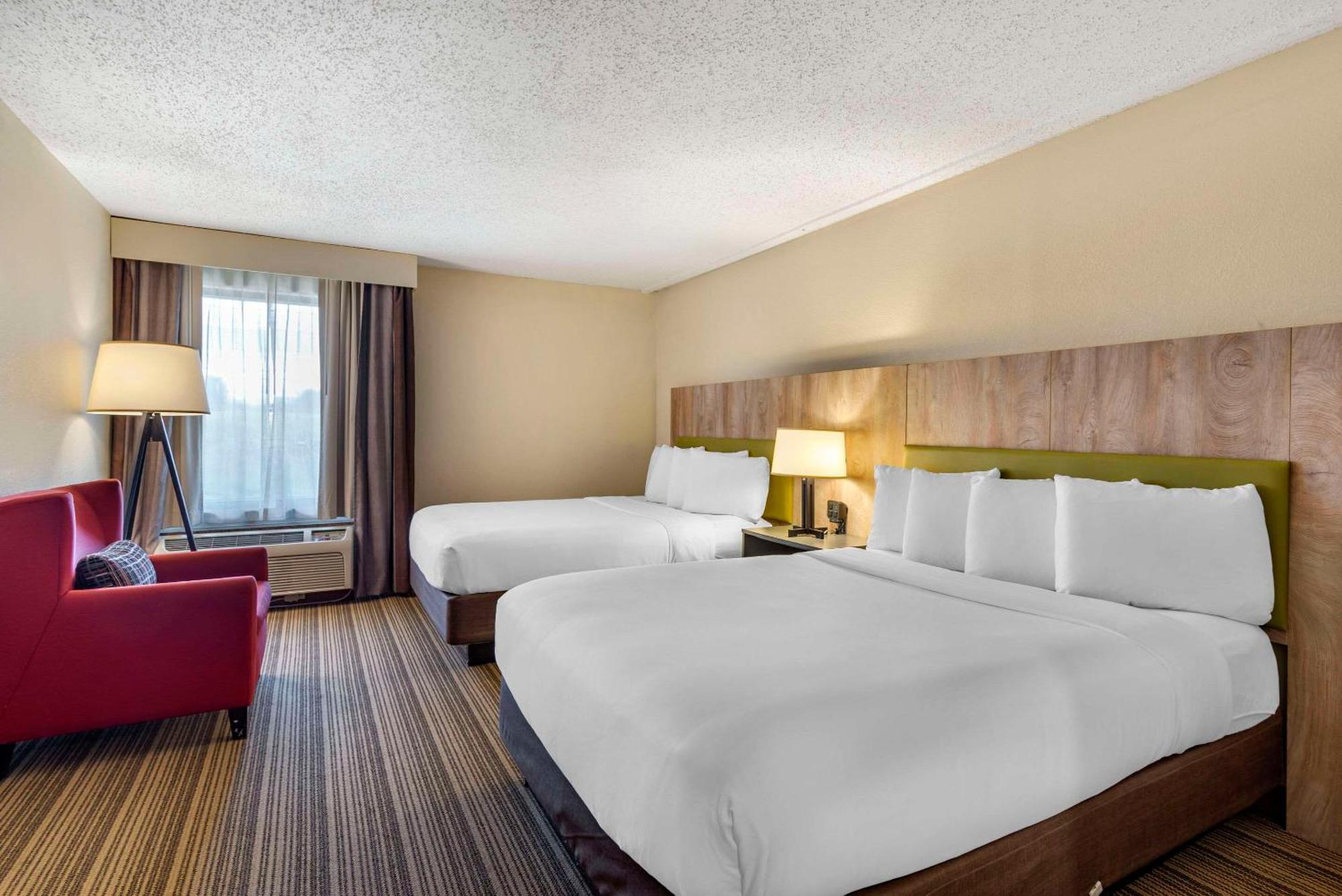 Country Inn & Suites By Radisson, Atlanta Galleria-Ballpark, Ga Smyrna Εξωτερικό φωτογραφία