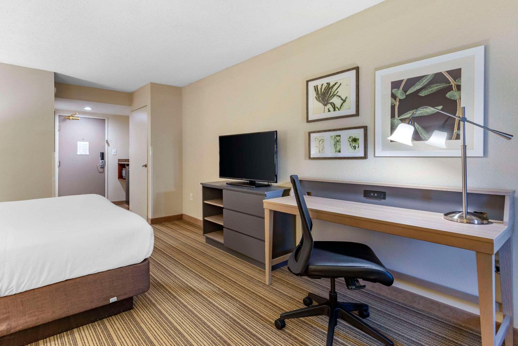 Country Inn & Suites By Radisson, Atlanta Galleria-Ballpark, Ga Smyrna Εξωτερικό φωτογραφία