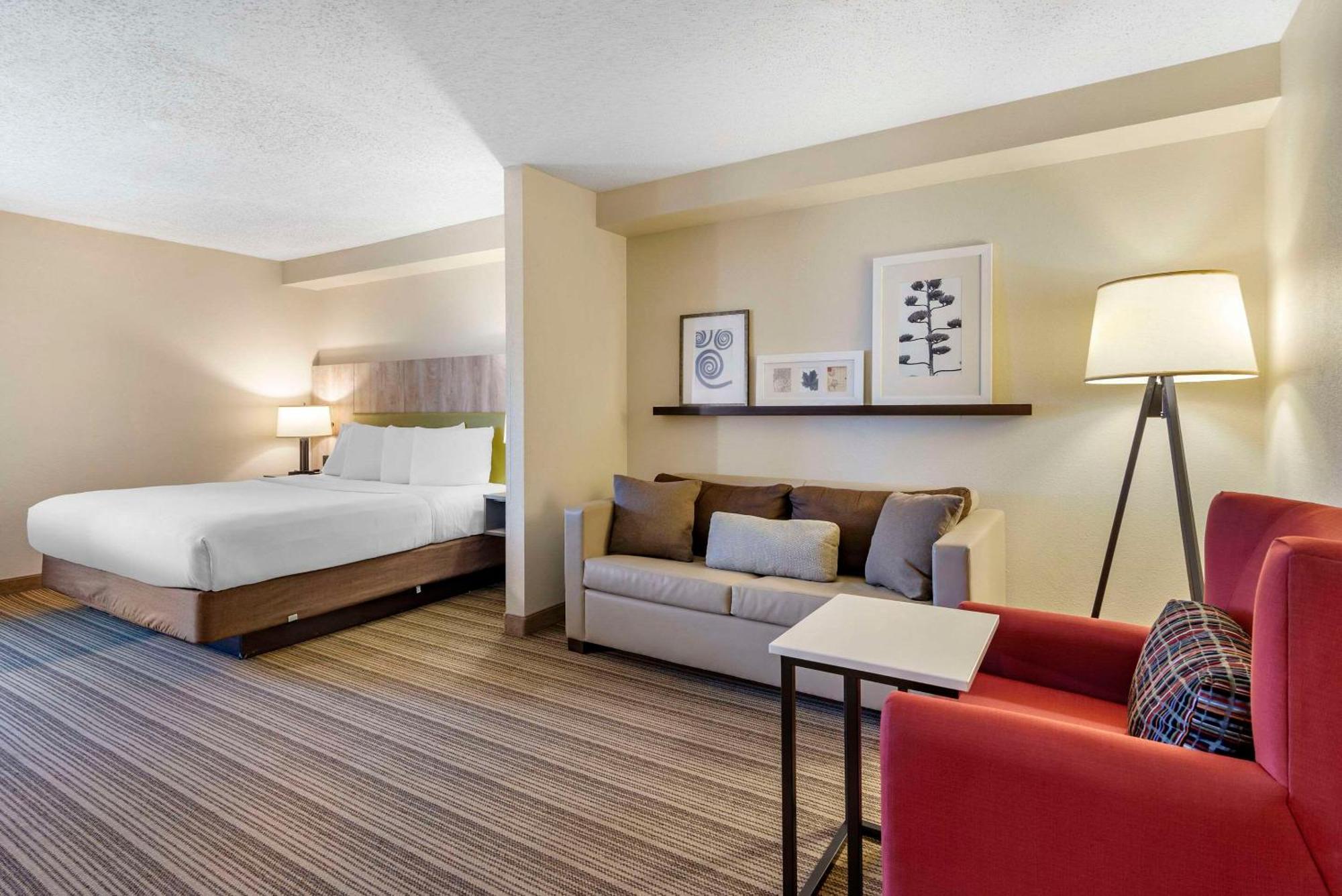Country Inn & Suites By Radisson, Atlanta Galleria-Ballpark, Ga Smyrna Εξωτερικό φωτογραφία