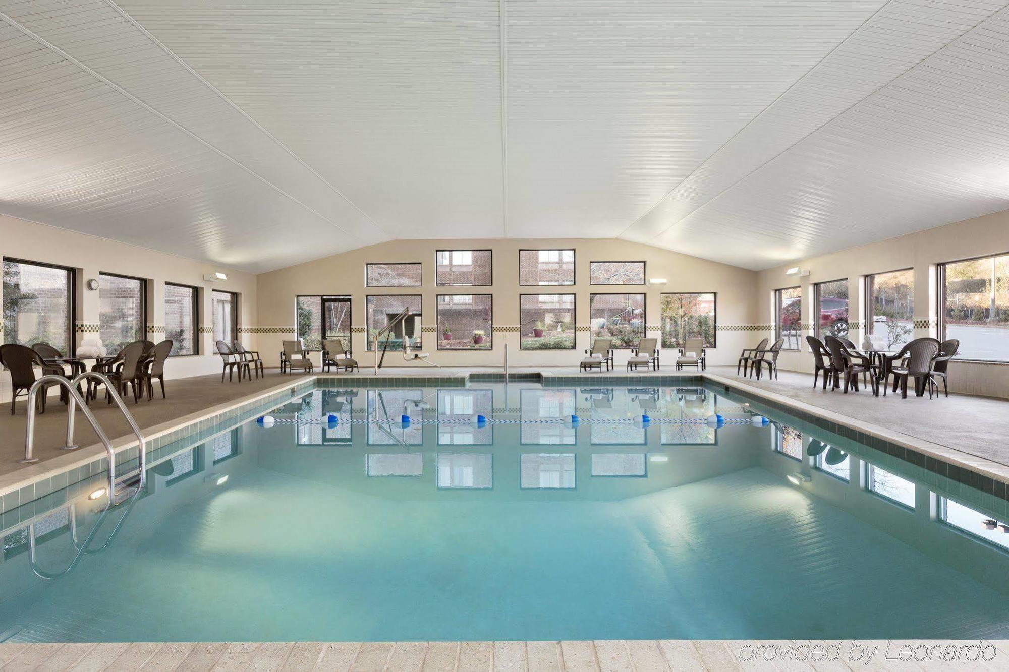 Country Inn & Suites By Radisson, Atlanta Galleria-Ballpark, Ga Smyrna Εξωτερικό φωτογραφία