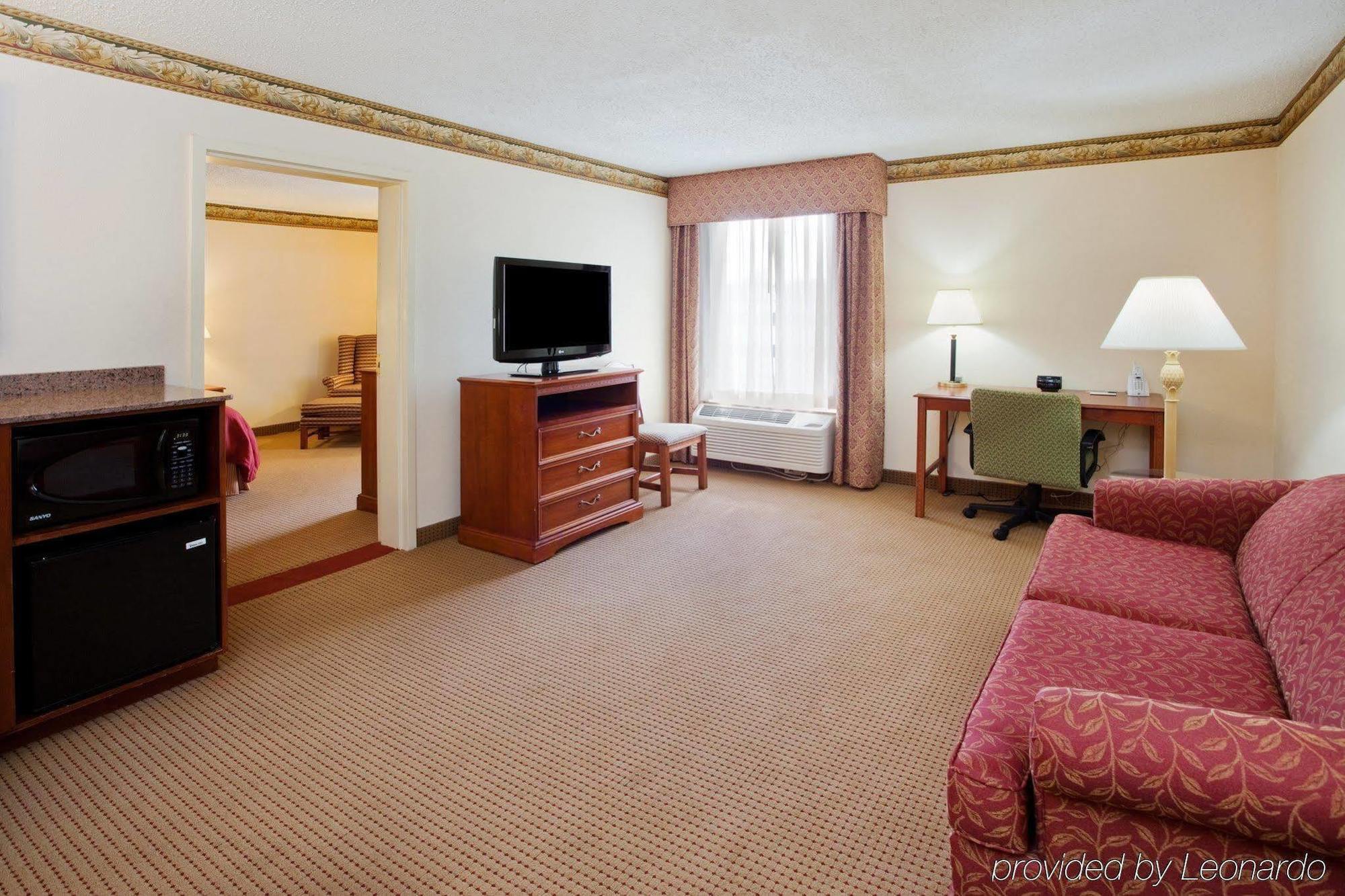 Country Inn & Suites By Radisson, Atlanta Galleria-Ballpark, Ga Smyrna Εξωτερικό φωτογραφία