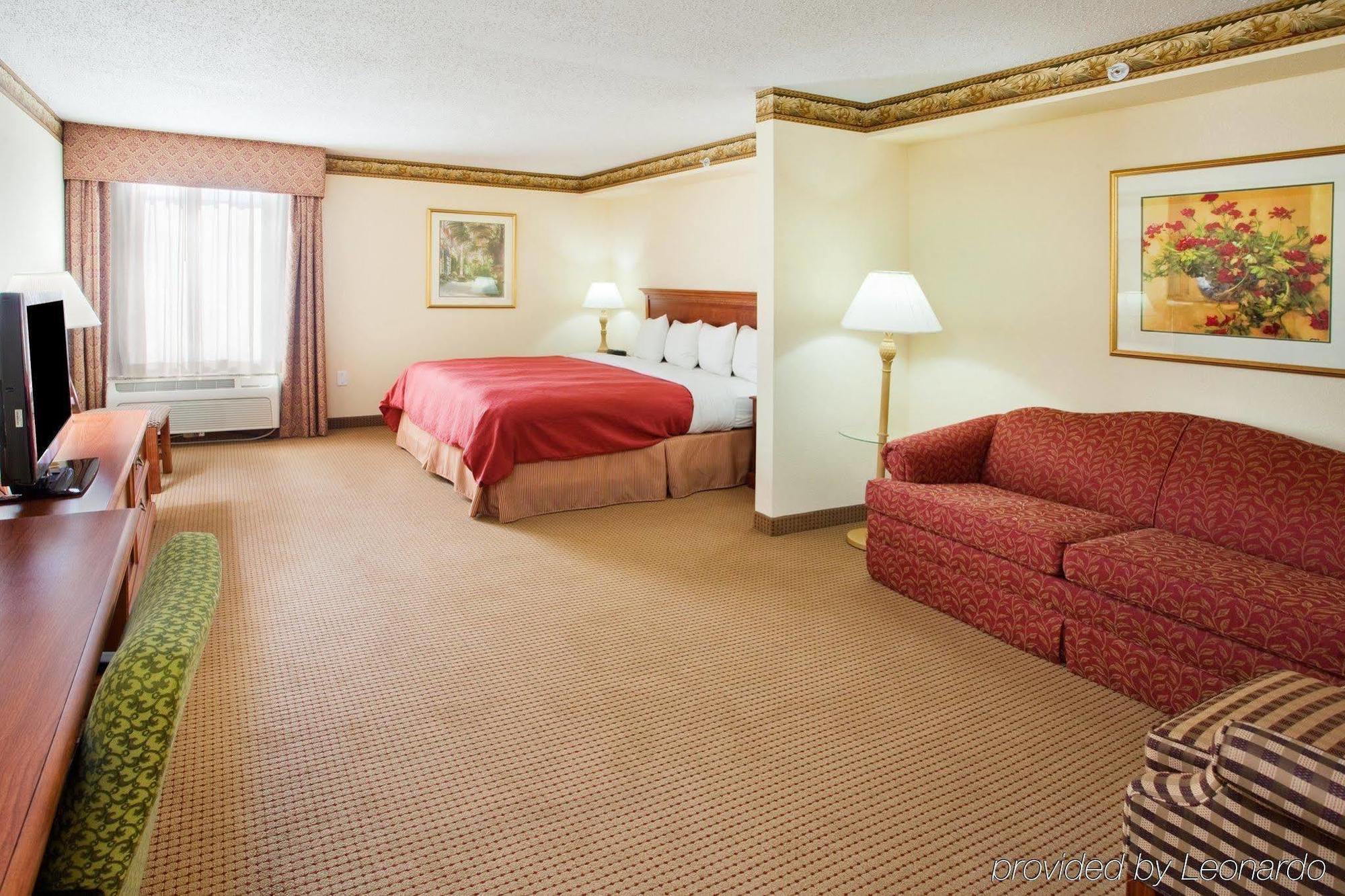 Country Inn & Suites By Radisson, Atlanta Galleria-Ballpark, Ga Smyrna Εξωτερικό φωτογραφία