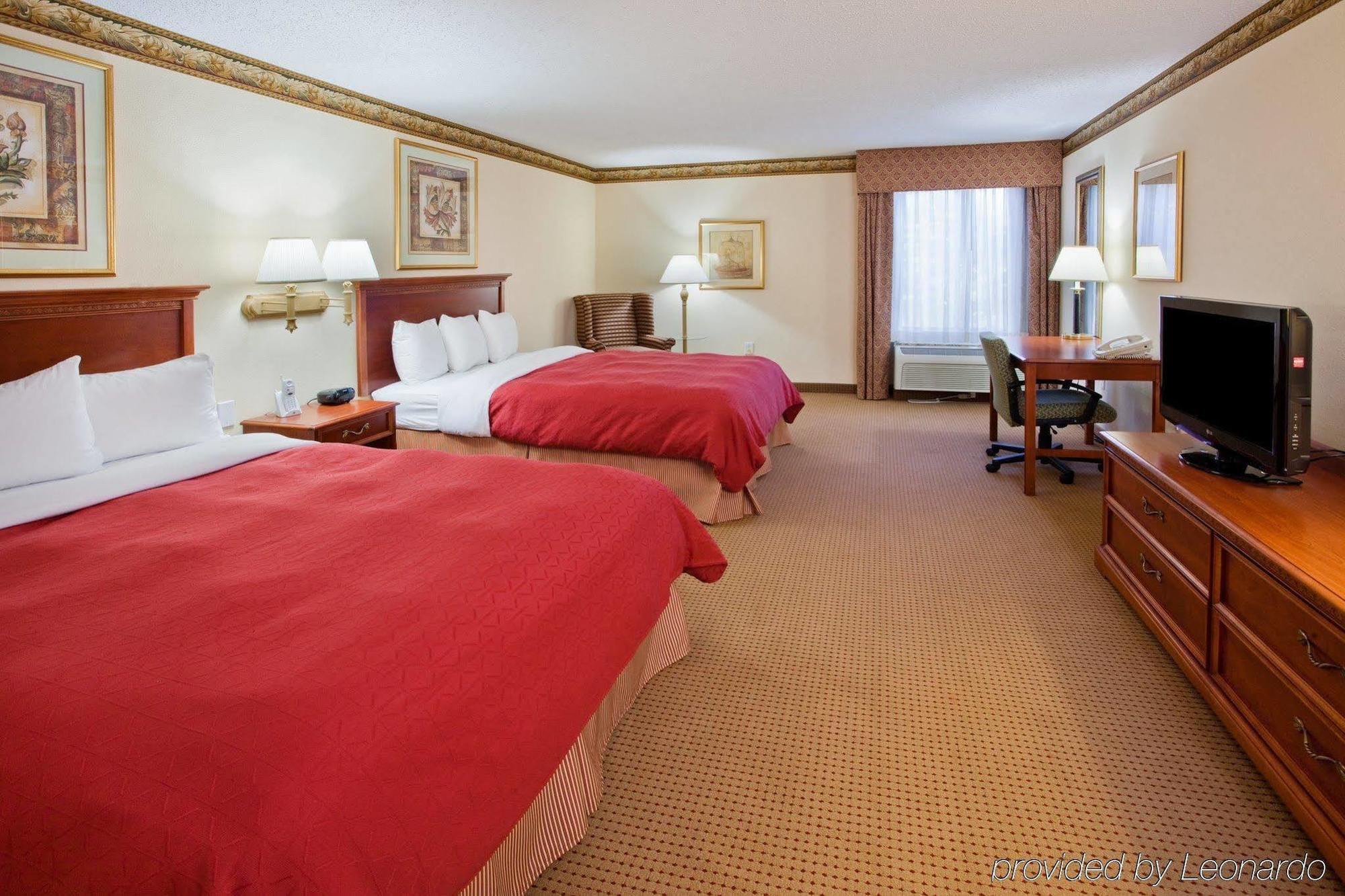 Country Inn & Suites By Radisson, Atlanta Galleria-Ballpark, Ga Smyrna Εξωτερικό φωτογραφία